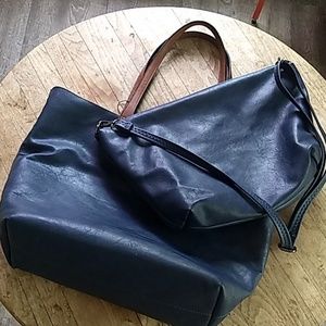 Italian Leather Handbags